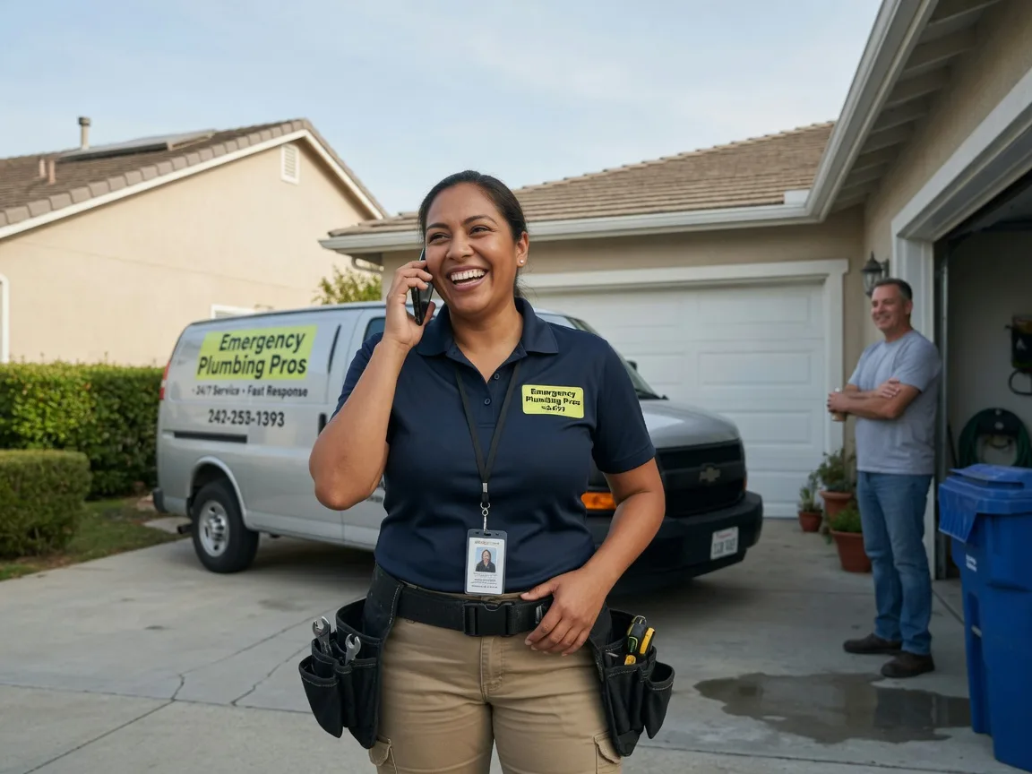 Emergency Plumber Williams, AZ FAQs